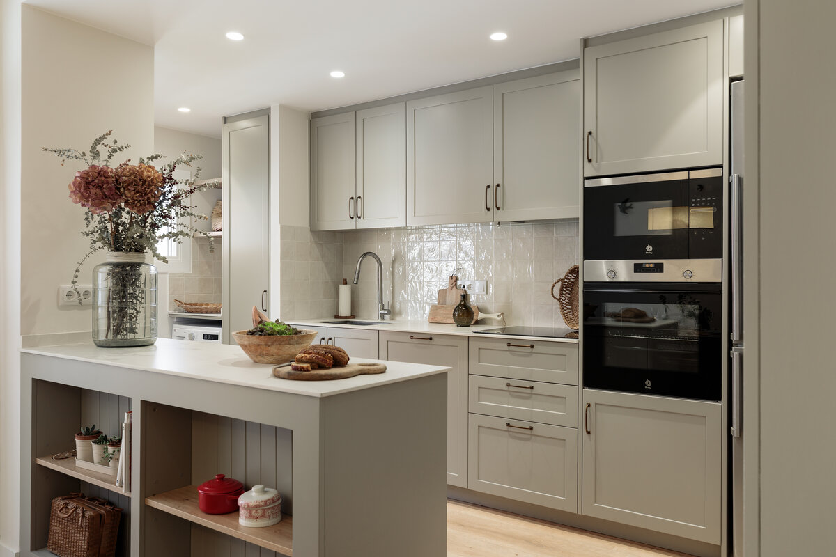 Matadepera - Interior View 15